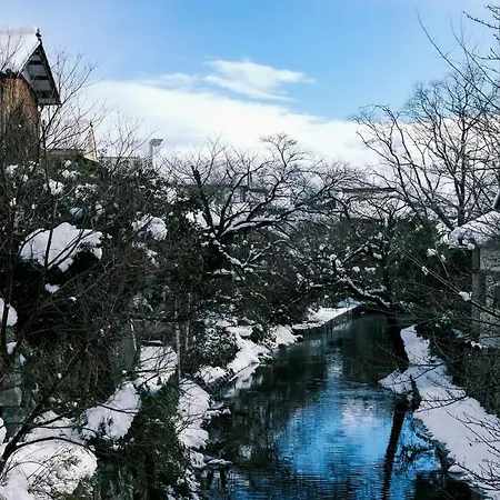 薬水君近江八幡水郷民泊貸し切り Apartment Omihachiman Exterior photo