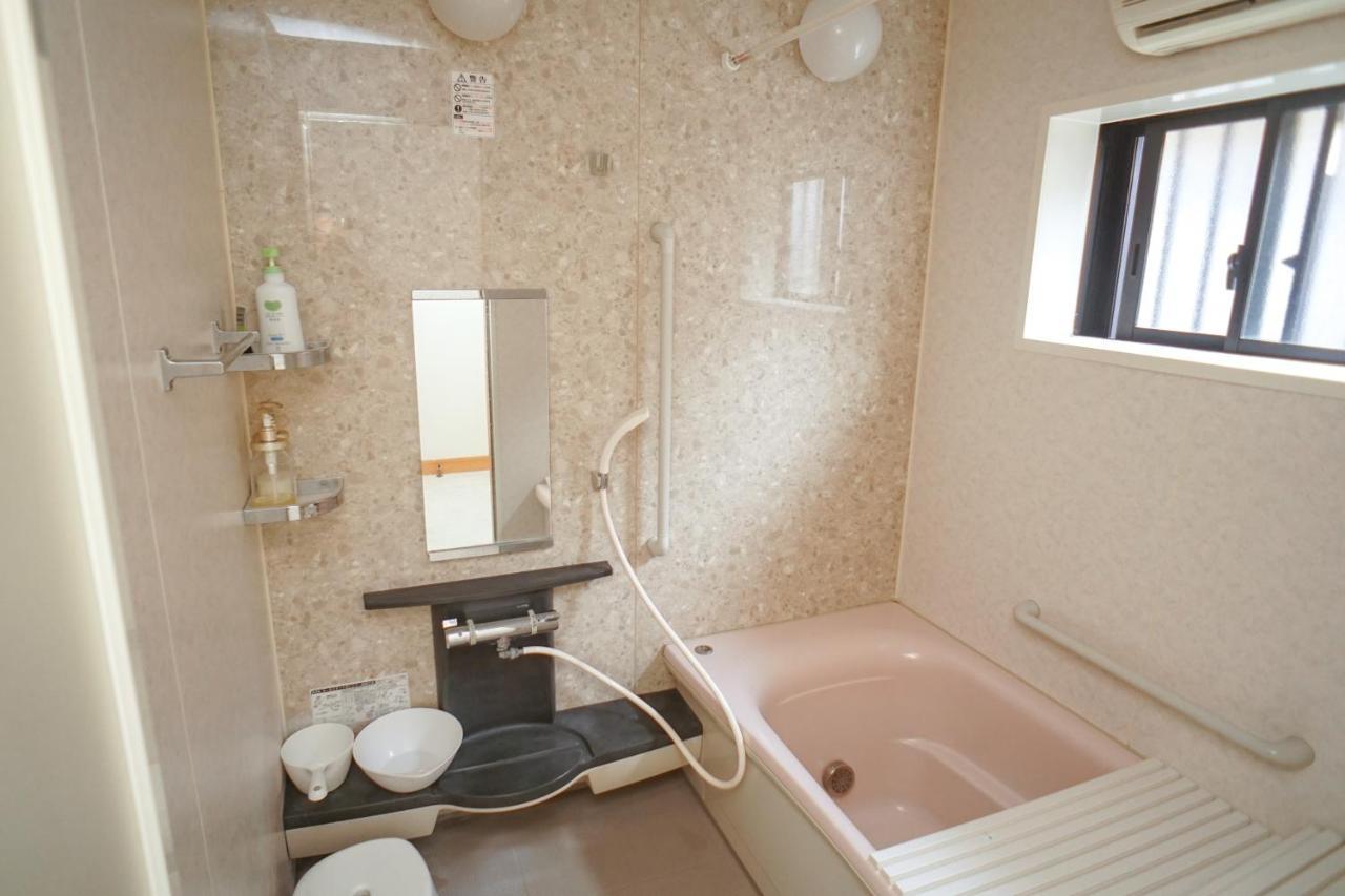 薬水君近江八幡水郷民泊貸し切り Apartment Ōmihachiman