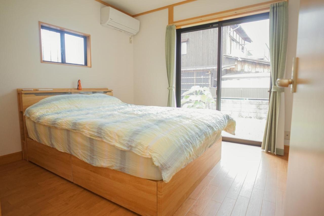 Apartment 薬水君近江八幡水郷民泊貸し切り