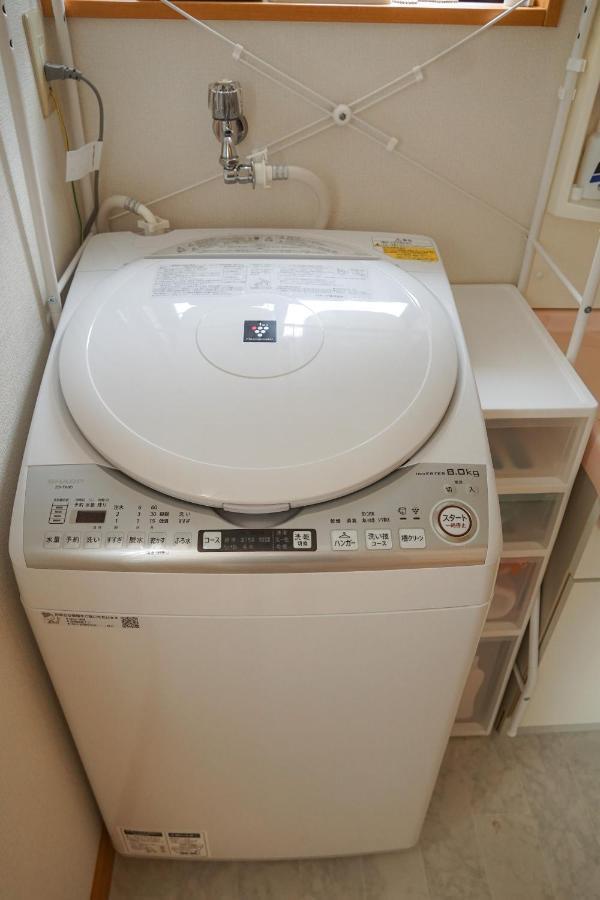 Apartment 薬水君近江八幡水郷民泊貸し切り Ōmihachiman