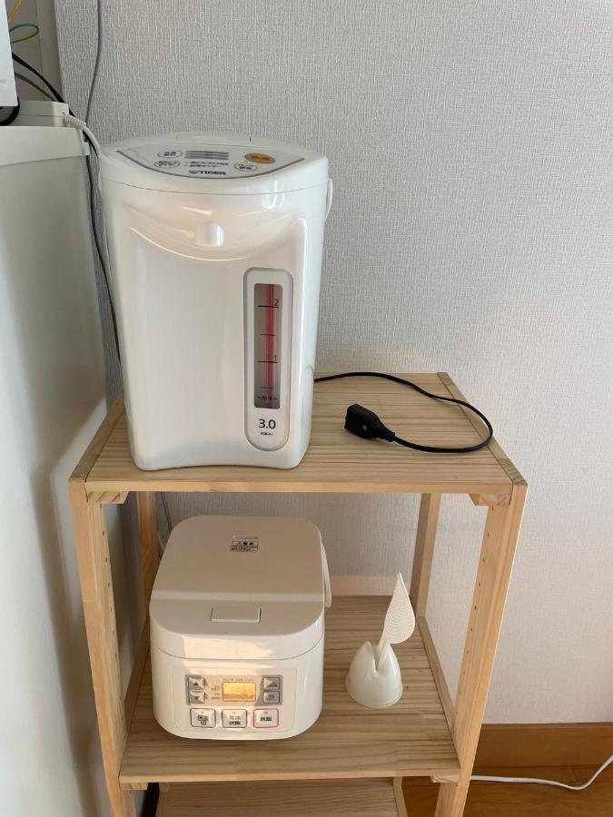 Apartment 薬水君近江八幡水郷民泊貸し切り Ōmihachiman
